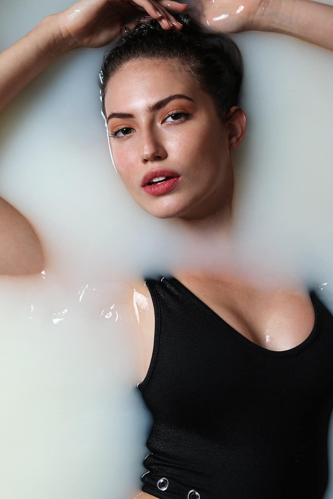 Portrait 2