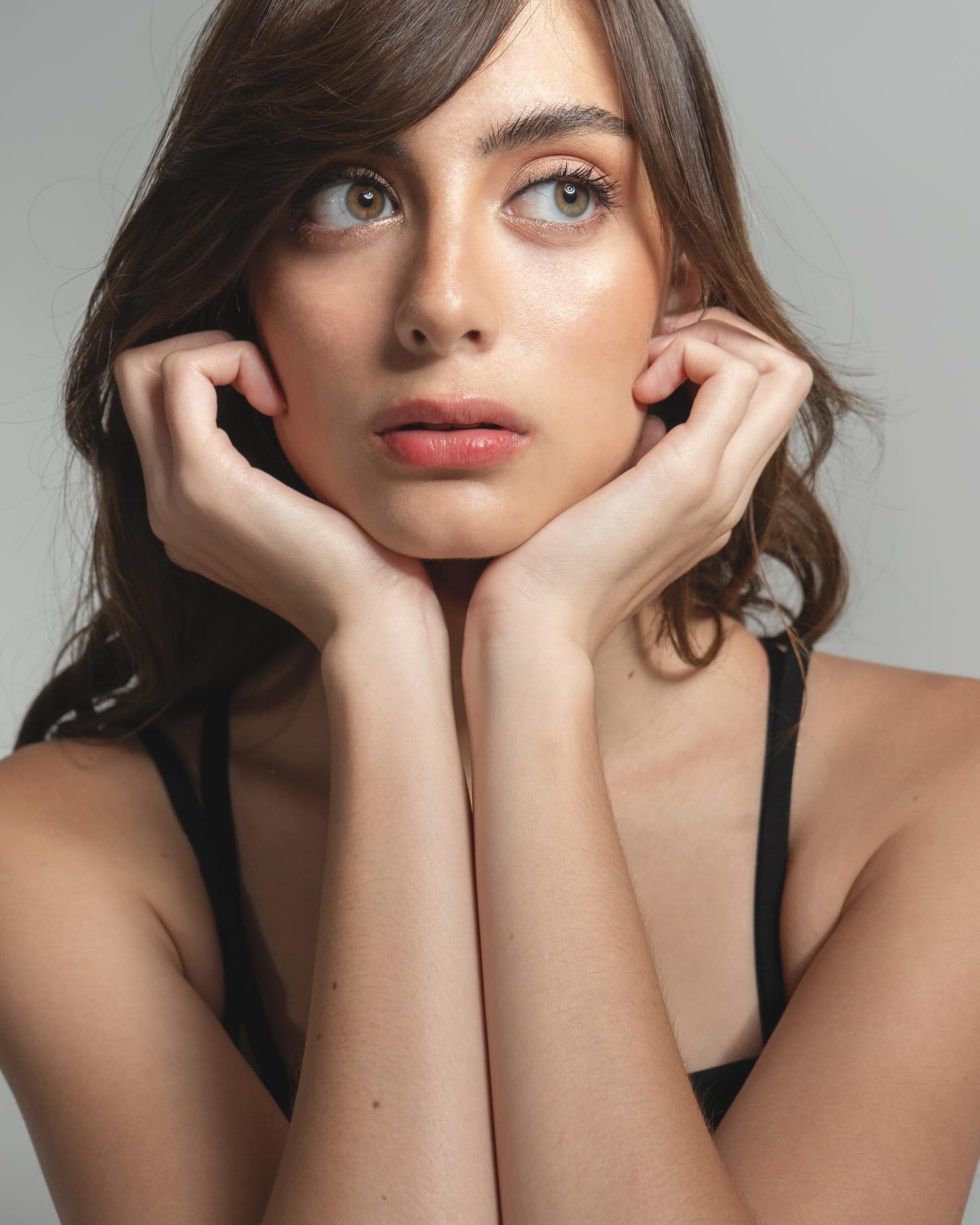 Portrait 1